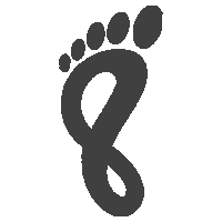barefoot web design